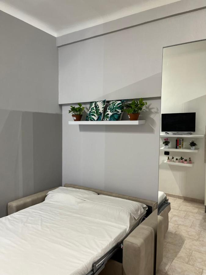 מילאנו * Maciachini Apartment * מראה חיצוני תמונה